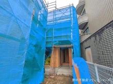 【東京都/昭島市田中町】昭島市田中町2丁目 新築一戸建て 