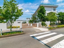 【東京都/昭島市田中町】昭島市田中町2丁目 新築一戸建て 周辺施設