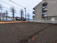 【東京都/昭島市田中町】昭島市田中町2丁目 新築一戸建て 外観