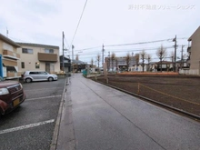 【東京都/昭島市田中町】昭島市田中町2丁目 新築一戸建て 