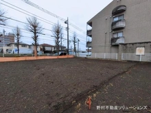 【東京都/昭島市田中町】昭島市田中町2丁目 新築一戸建て 
