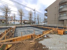 【東京都/昭島市田中町】昭島市田中町2丁目 新築一戸建て 