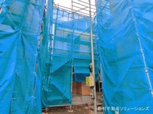 【東京都/昭島市田中町】昭島市田中町2丁目 新築一戸建て 