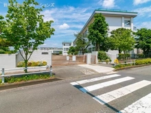 【東京都/昭島市田中町】昭島市田中町2丁目 新築一戸建て 周辺施設