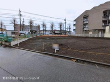 【東京都/昭島市田中町】昭島市田中町2丁目 新築一戸建て 外観