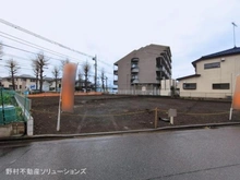 【東京都/昭島市田中町】昭島市田中町2丁目 新築一戸建て 