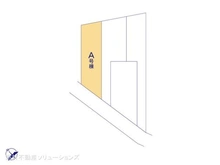 【東京都/昭島市田中町】昭島市田中町2丁目 新築一戸建て 図面と異なる場合は現況を優先
