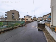 【東京都/昭島市田中町】昭島市田中町2丁目 新築一戸建て 