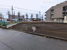 【東京都/昭島市田中町】昭島市田中町2丁目 新築一戸建て 