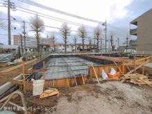 【東京都/昭島市田中町】昭島市田中町2丁目 新築一戸建て 