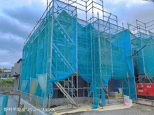 【東京都/東大和市芋窪】東大和市芋窪4丁目 新築一戸建て 