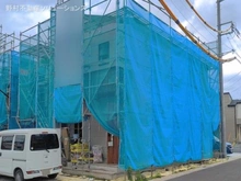 【東京都/東大和市芋窪】東大和市芋窪4丁目 新築一戸建て 