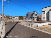 【東京都/東大和市芋窪】東大和市芋窪4丁目 新築一戸建て 