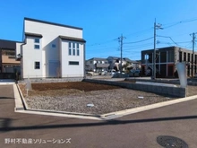 【東京都/東大和市芋窪】東大和市芋窪4丁目 新築一戸建て 