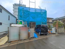 【東京都/八王子市本町】八王子市本町 新築一戸建て 