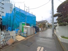 【東京都/八王子市本町】八王子市本町 新築一戸建て 