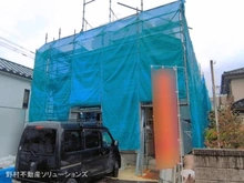 【東京都/八王子市本町】八王子市本町 新築一戸建て 