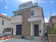 【東京都/八王子市本町】八王子市本町 新築一戸建て 