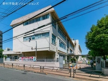 【東京都/八王子市本町】八王子市本町 新築一戸建て 周辺施設