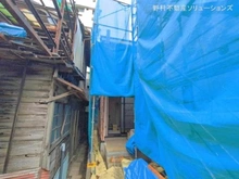 【東京都/八王子市本町】八王子市本町 新築一戸建て 外観