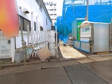 【東京都/八王子市本町】八王子市本町 新築一戸建て 