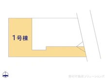 【東京都/八王子市本町】八王子市本町 新築一戸建て 図面と異なる場合は現況を優先