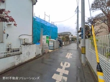 【東京都/八王子市本町】八王子市本町 新築一戸建て 