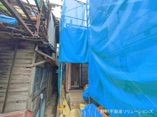 【東京都/八王子市本町】八王子市本町 新築一戸建て 