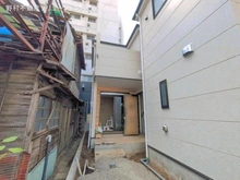 【東京都/八王子市本町】八王子市本町 新築一戸建て 