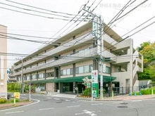 【東京都/八王子市本町】八王子市本町 新築一戸建て 周辺施設