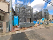 【東京都/立川市栄町】立川市栄町2丁目 新築一戸建て 