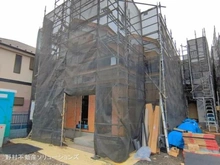 【東京都/立川市栄町】立川市栄町2丁目 新築一戸建て 