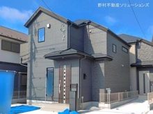 【東京都/立川市栄町】立川市栄町2丁目 新築一戸建て 