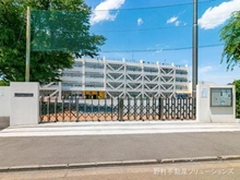 【東京都/立川市栄町】立川市栄町2丁目 新築一戸建て 周辺施設