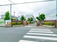 【東京都/立川市栄町】立川市栄町2丁目 新築一戸建て 周辺施設