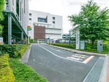 【東京都/立川市栄町】立川市栄町2丁目 新築一戸建て 周辺施設