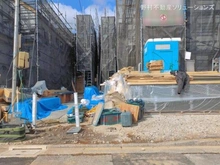 【東京都/立川市栄町】立川市栄町2丁目 新築一戸建て 