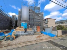【東京都/立川市栄町】立川市栄町2丁目 新築一戸建て 