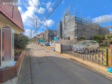 【東京都/立川市栄町】立川市栄町2丁目 新築一戸建て 