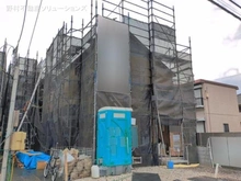 【東京都/立川市栄町】立川市栄町2丁目 新築一戸建て 