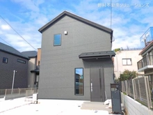 【東京都/立川市栄町】立川市栄町2丁目 新築一戸建て 