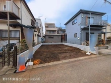 【東京都/日野市多摩平】日野市多摩平5丁目 新築一戸建て 