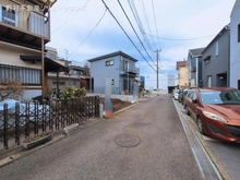 【東京都/日野市多摩平】日野市多摩平5丁目 新築一戸建て 