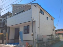 【東京都/八王子市北野町】八王子市北野町 新築一戸建て 