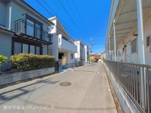 【東京都/八王子市北野町】八王子市北野町 新築一戸建て 