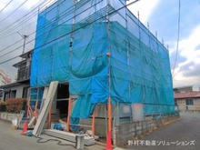 【東京都/八王子市北野町】八王子市北野町 新築一戸建て 