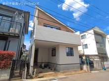 【東京都/八王子市北野町】八王子市北野町 新築一戸建て 