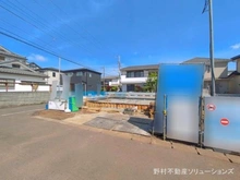 【東京都/日野市大坂上】日野市大坂上2丁目 新築一戸建て 