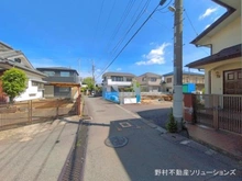 【東京都/日野市大坂上】日野市大坂上2丁目 新築一戸建て 