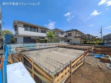 【東京都/日野市大坂上】日野市大坂上2丁目 新築一戸建て 